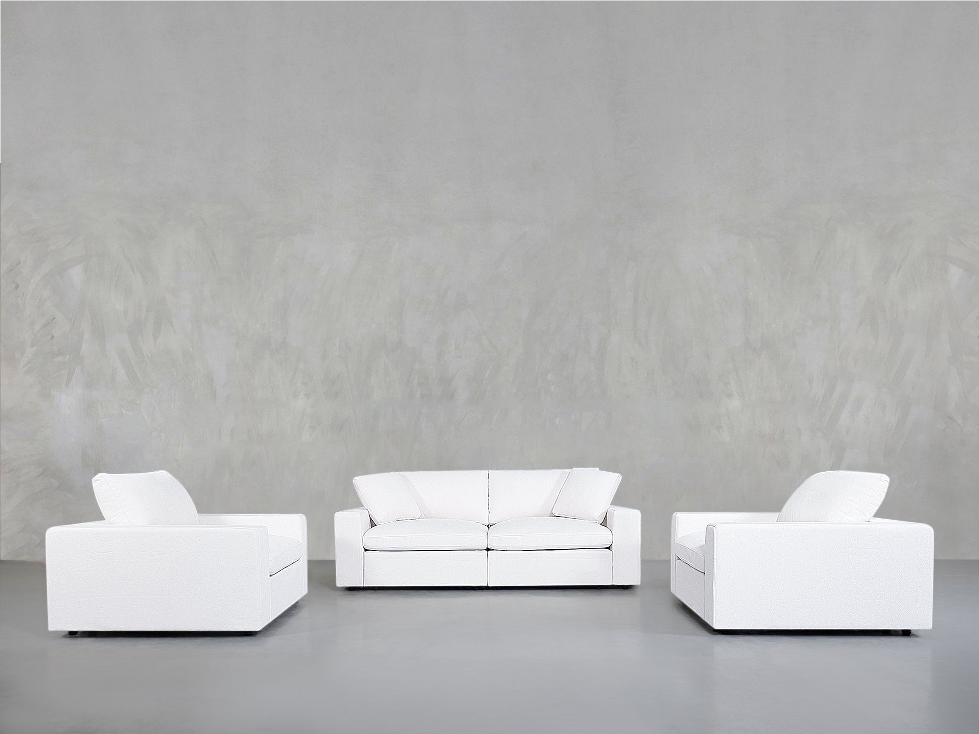 7th Avenue Modular Sofa
