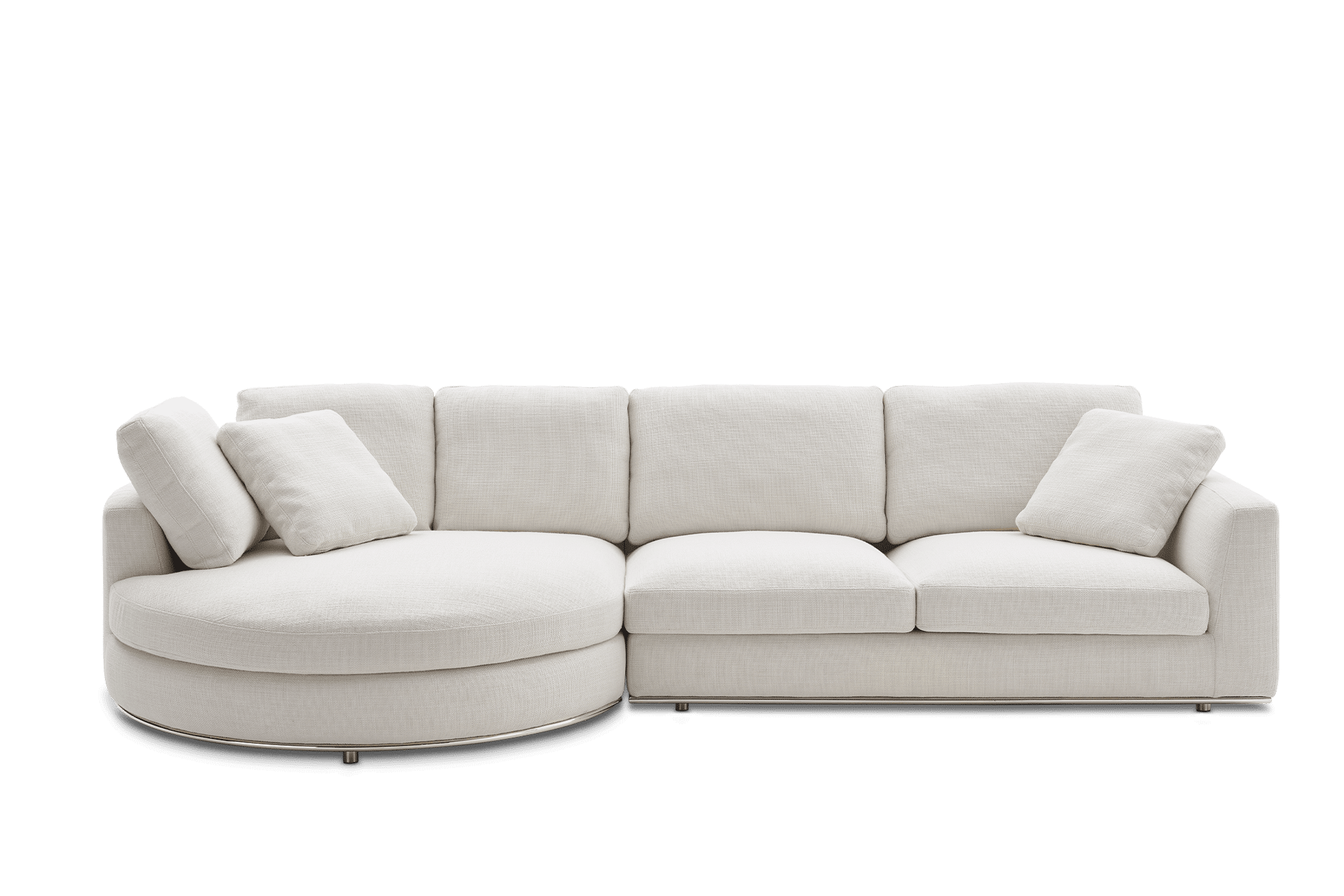 Castlery Hamilton Sectional