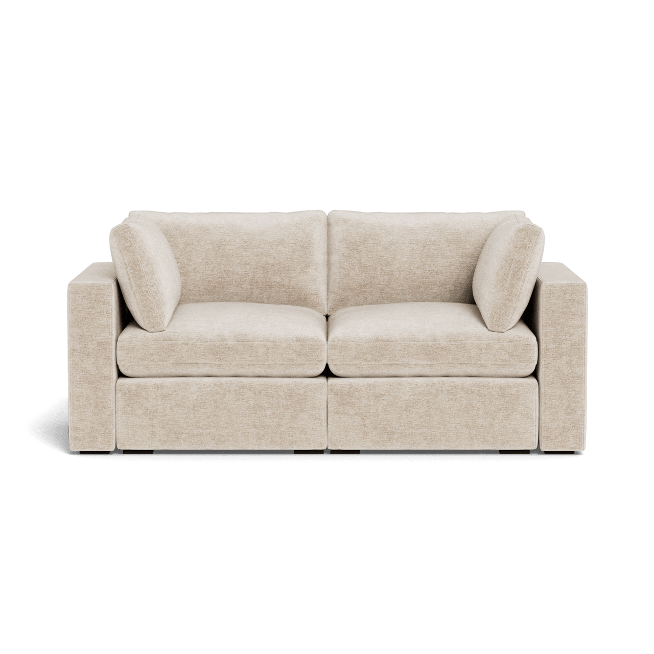Cozey Modular Sofa