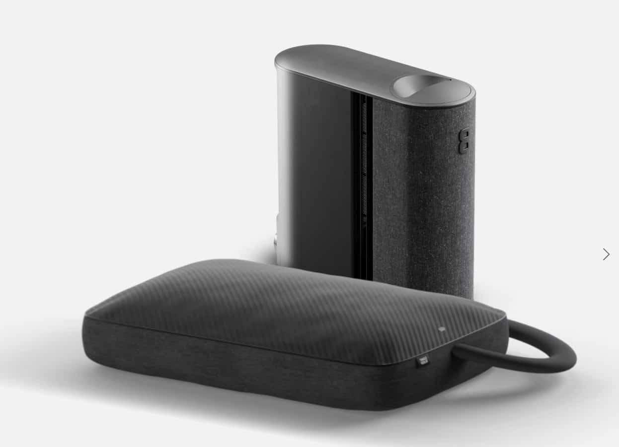 Eight Sleep Pillow Cover