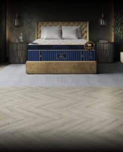 Puffy Legacy mattress