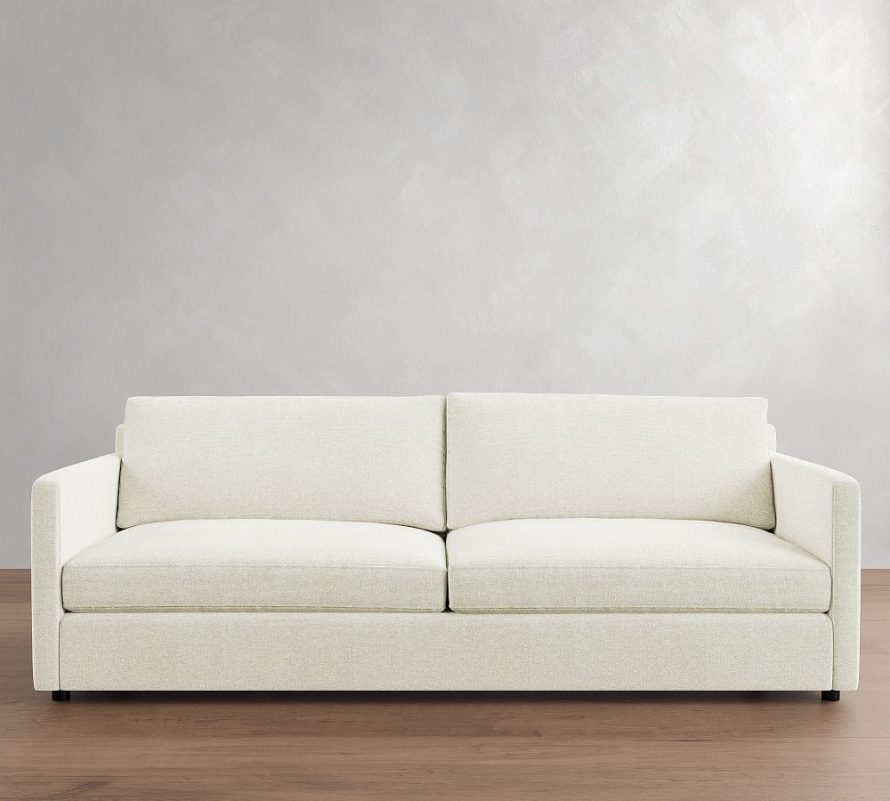 Pottery Barn Big Sur Sectional