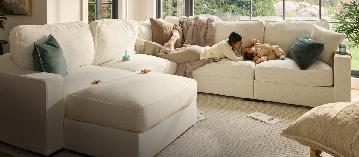 Lovesac Sactional