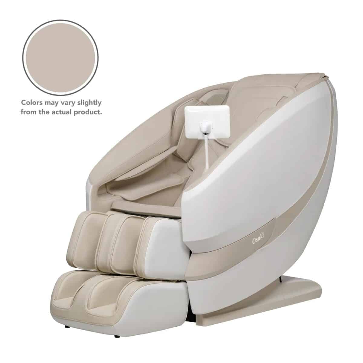 Osaki Oasis Massage Chair