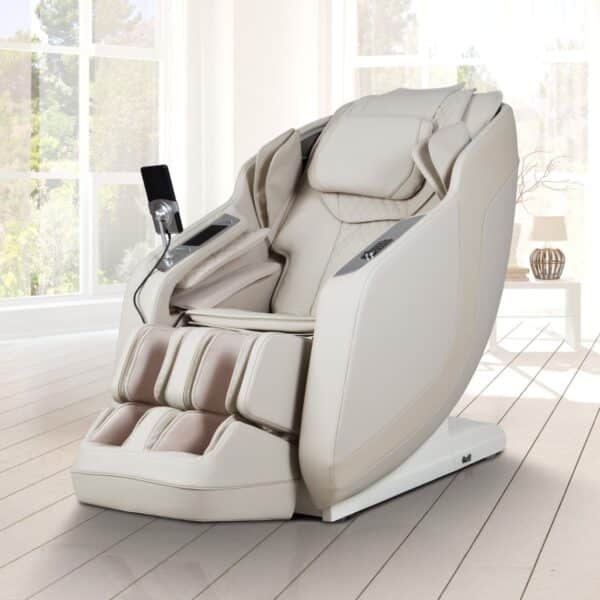 Osaki Helix LE 4D Review (2026): Is the $3,999 4D Chair the Best Value of the Year?