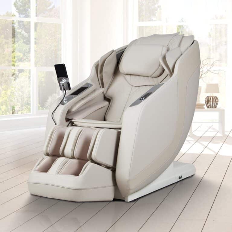 Osaki Helix LE 4D Review (2026): Is the $3,999 4D Chair the Best Value of the Year?