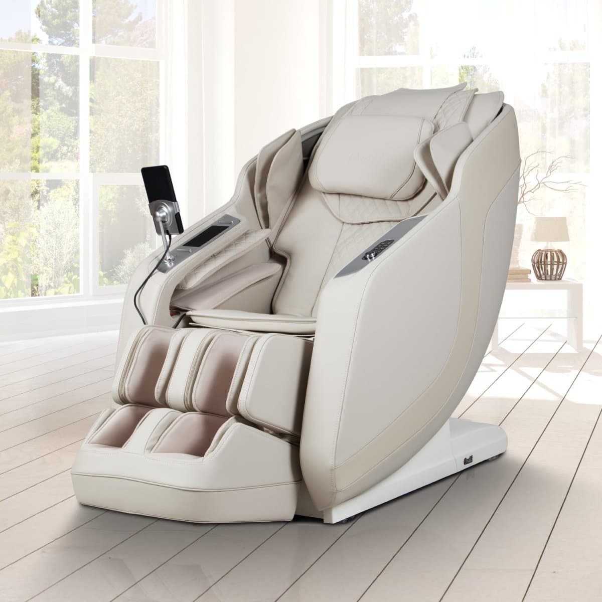 Osaki Helix LE 4D Review (2026): Is the $3,999 4D Chair the Best Value of the Year?