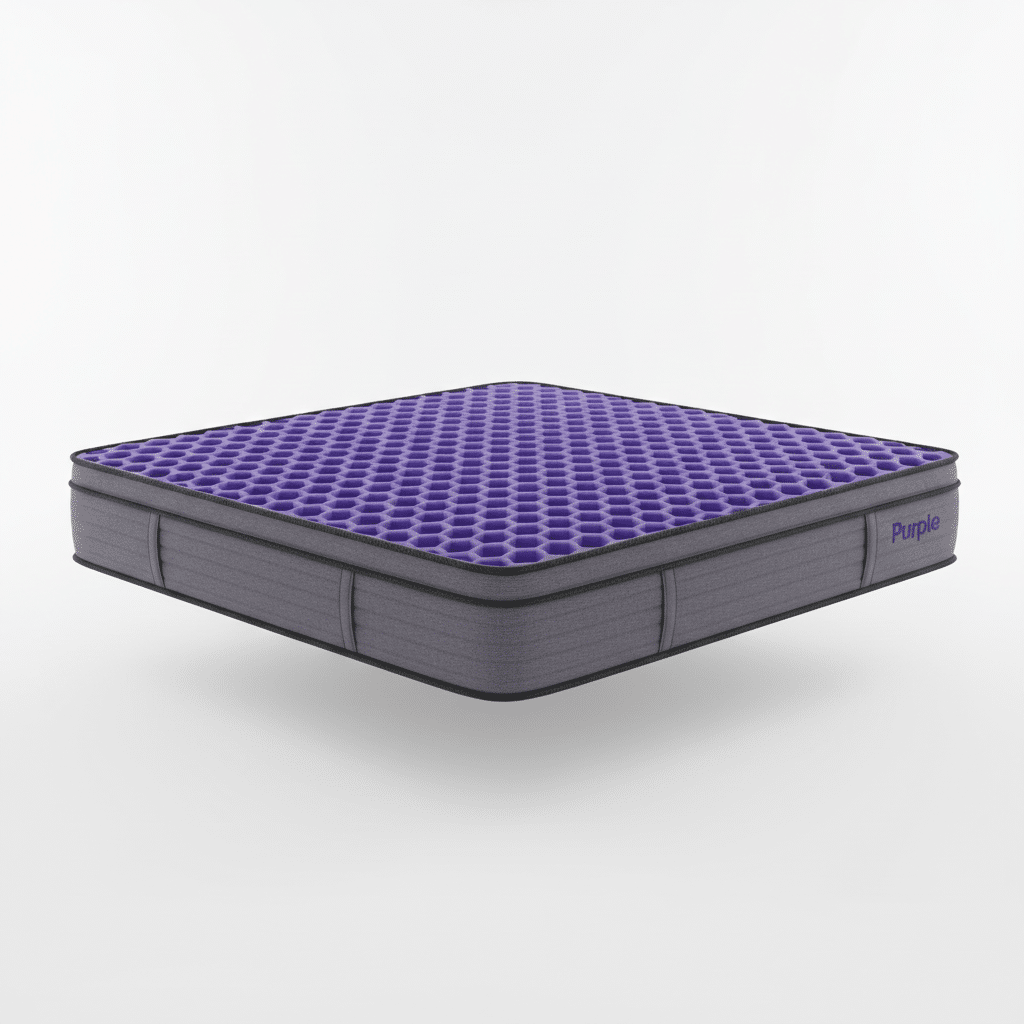 Purple Mattress