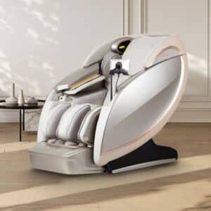 Osaki Platinum Sapphire 4D+ Massage Chair
