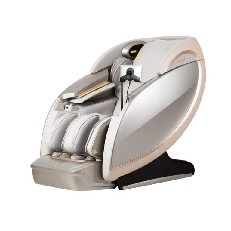 Osaki Platinum Sapphire 4D+ Review (2026): Is the $13,999 Sonic Wave Flagship Worth It?