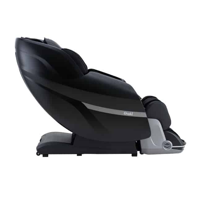 Osaki Solo Flex Zero Gravity Massage Chair in Reclined Position