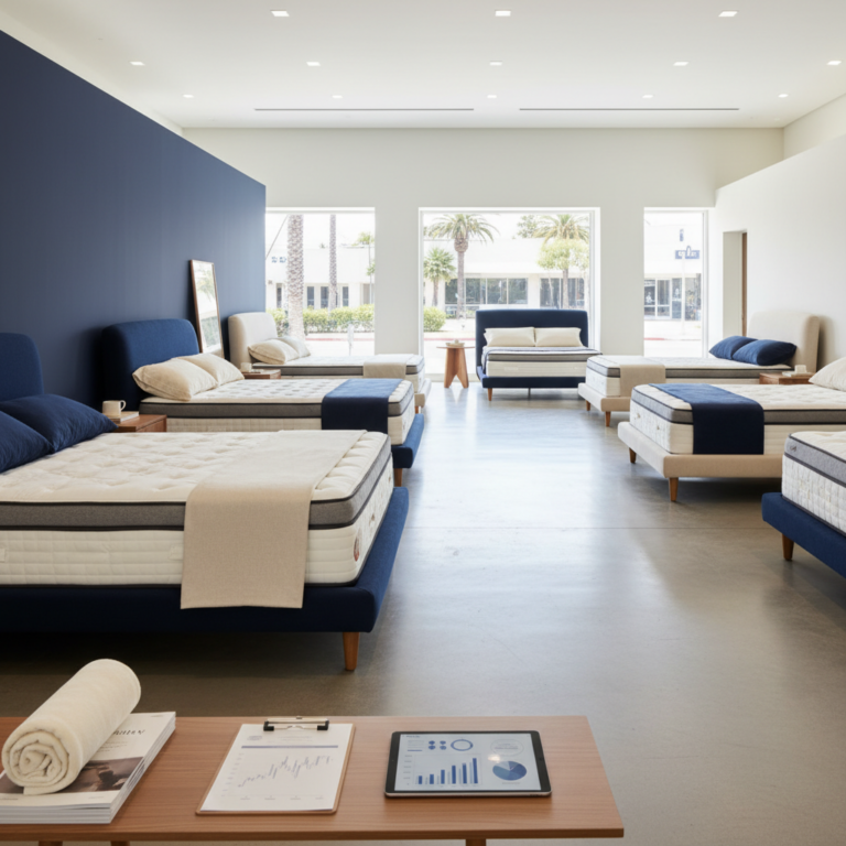 What We Learned Delivering 500+ Mattresses Across San Diego County - Yawnder San Diego