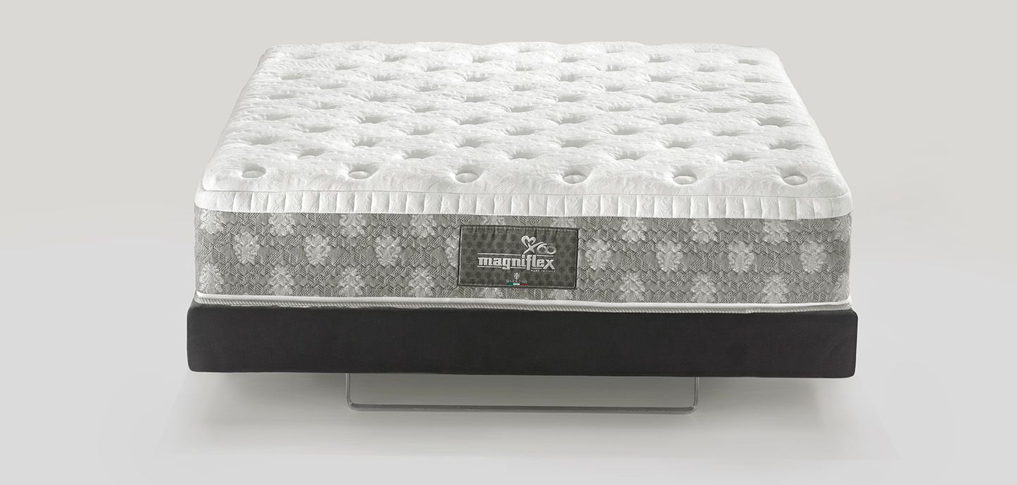 Dolce Vita Dual 12 layer cutaway