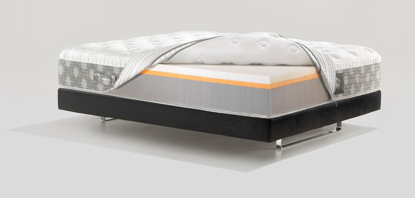 Dolce Vita Dual 12 lifestyle