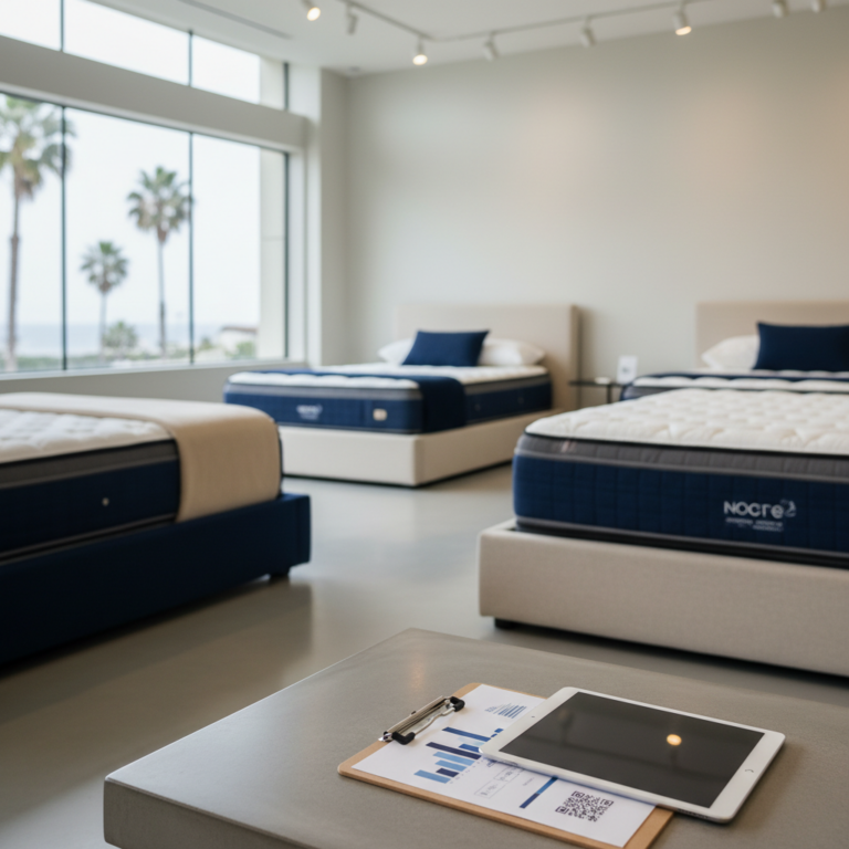 Best Guest Room Mattress Under $1,000 (San Diego Picks) - Yawnder San Diego
