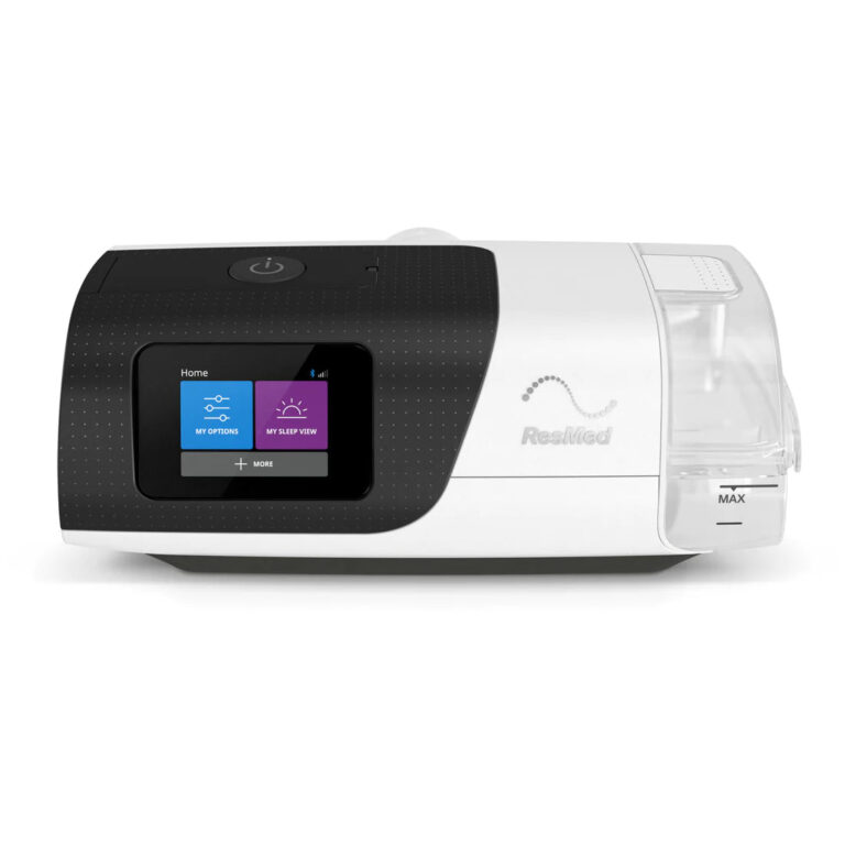 ResMed AirSense 11 AutoSet