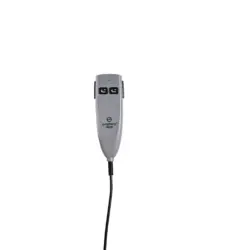 S100N wired remote