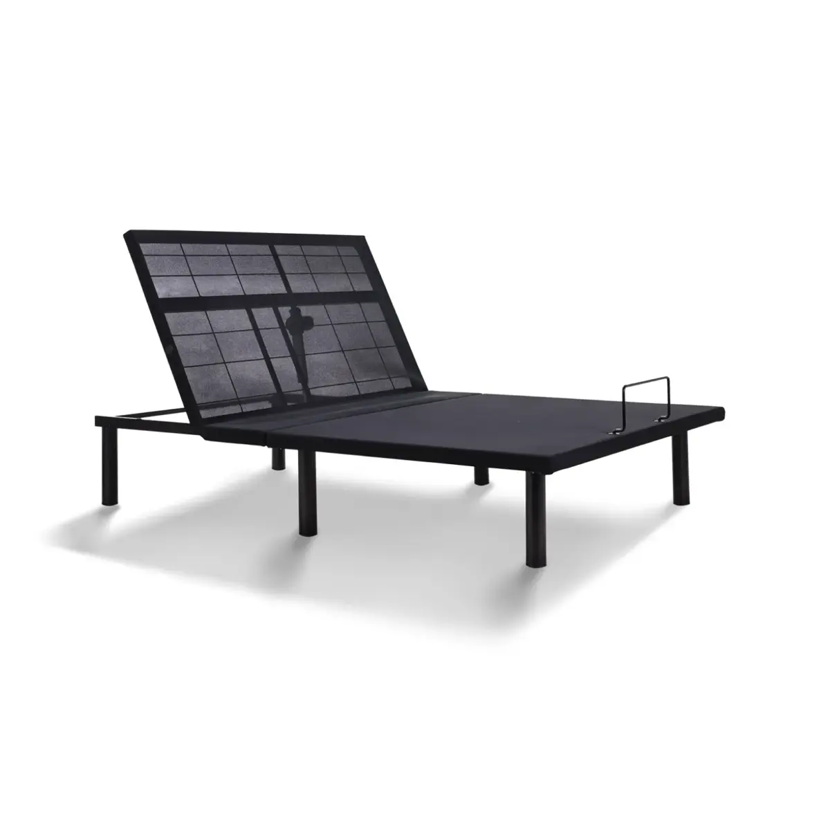 Symphony Sleep S100N adjustable base
