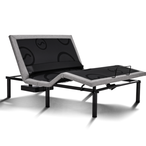 Sleep Safe under-bed biometric storage