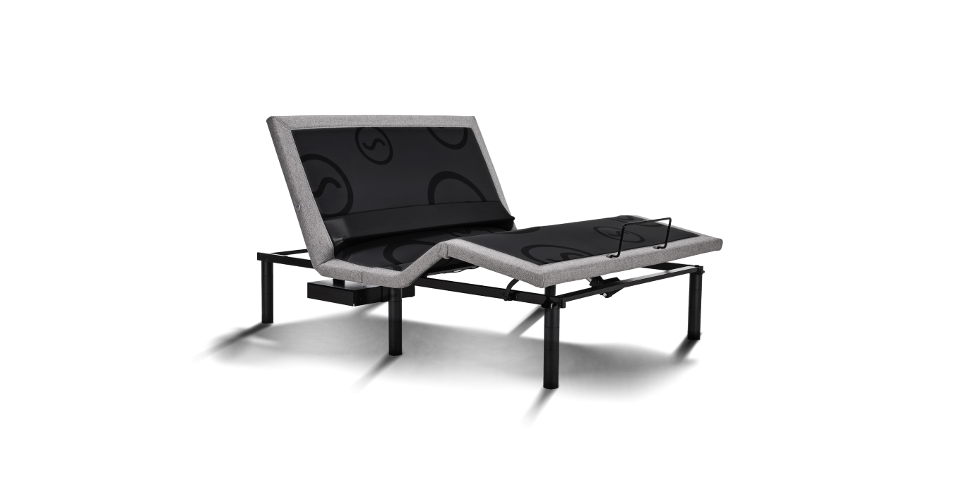 Sleep Safe under-bed biometric storage