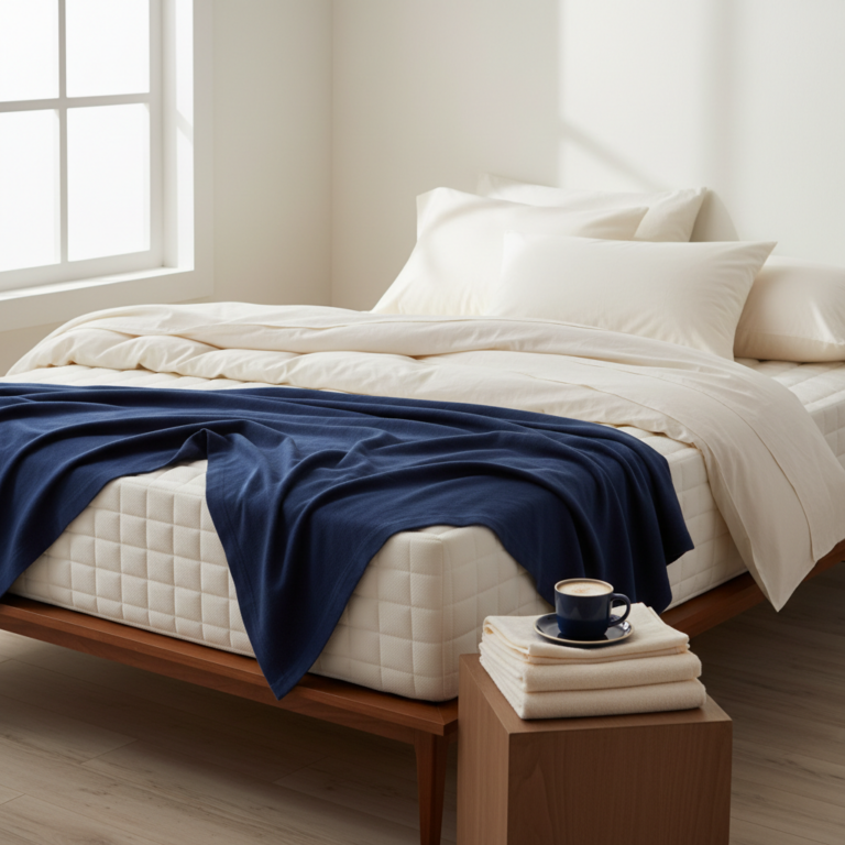 Affordable Mattress: Complete Buyer's Guide