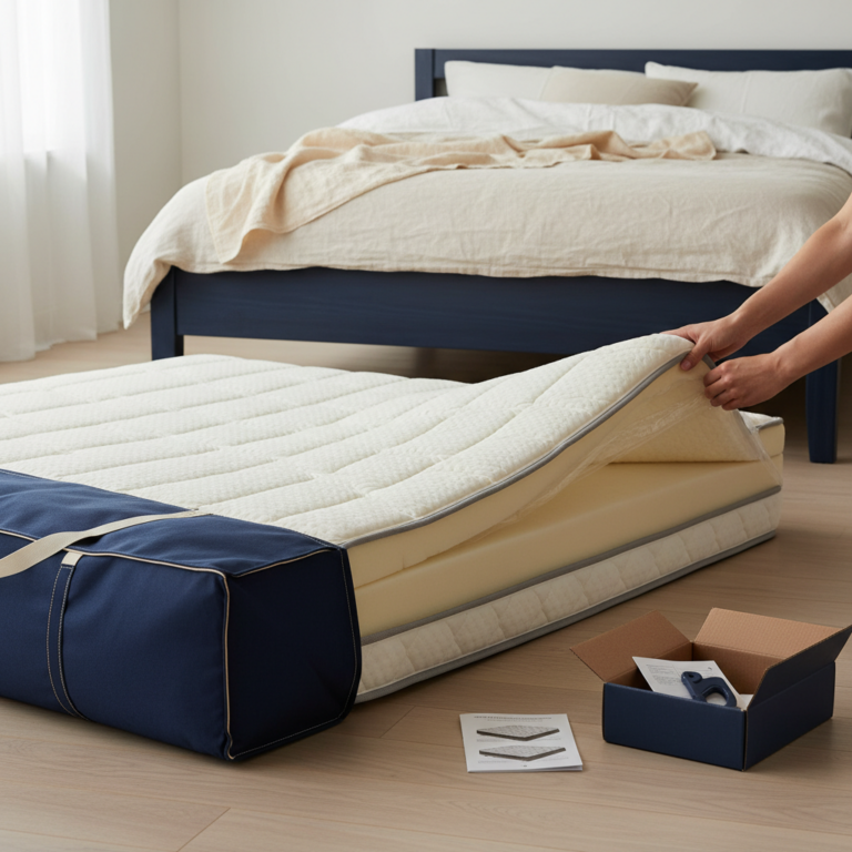 Bed In A Box: Complete Buyer's Guide