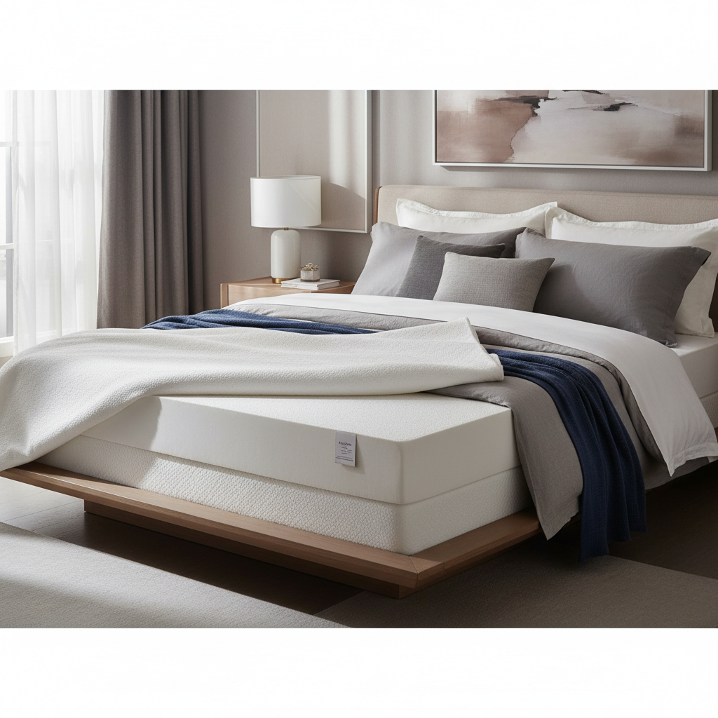 best latex mattress topper for firmer support