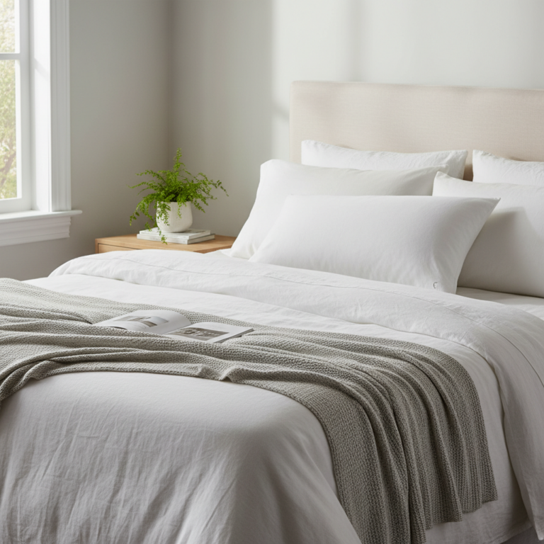 best latex pillow for allergy sufferers — Best Latex Pillow for Allergy Sufferers: 5 Tested Picks (2025)