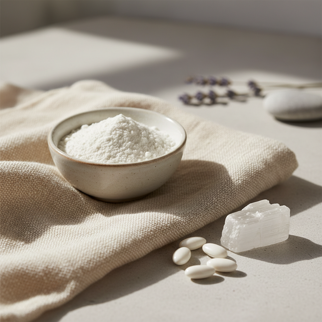 How to choose best magnesium glycinate for sleep
