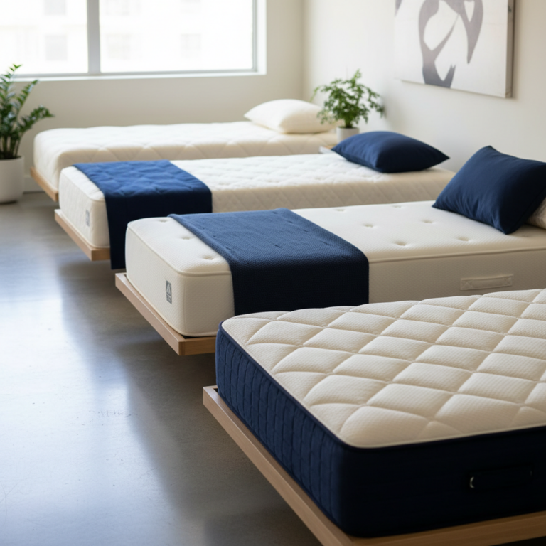 Best Twin Mattress — Yawnder's Picks for 2026