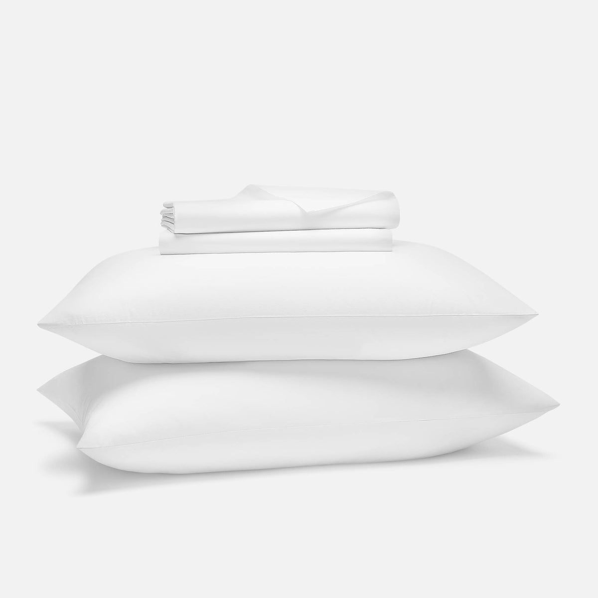 Brooklinen Classic Core Sheet Set — Best Percale Sheets for Cool Sleep: 5 Tested Picks (2025)