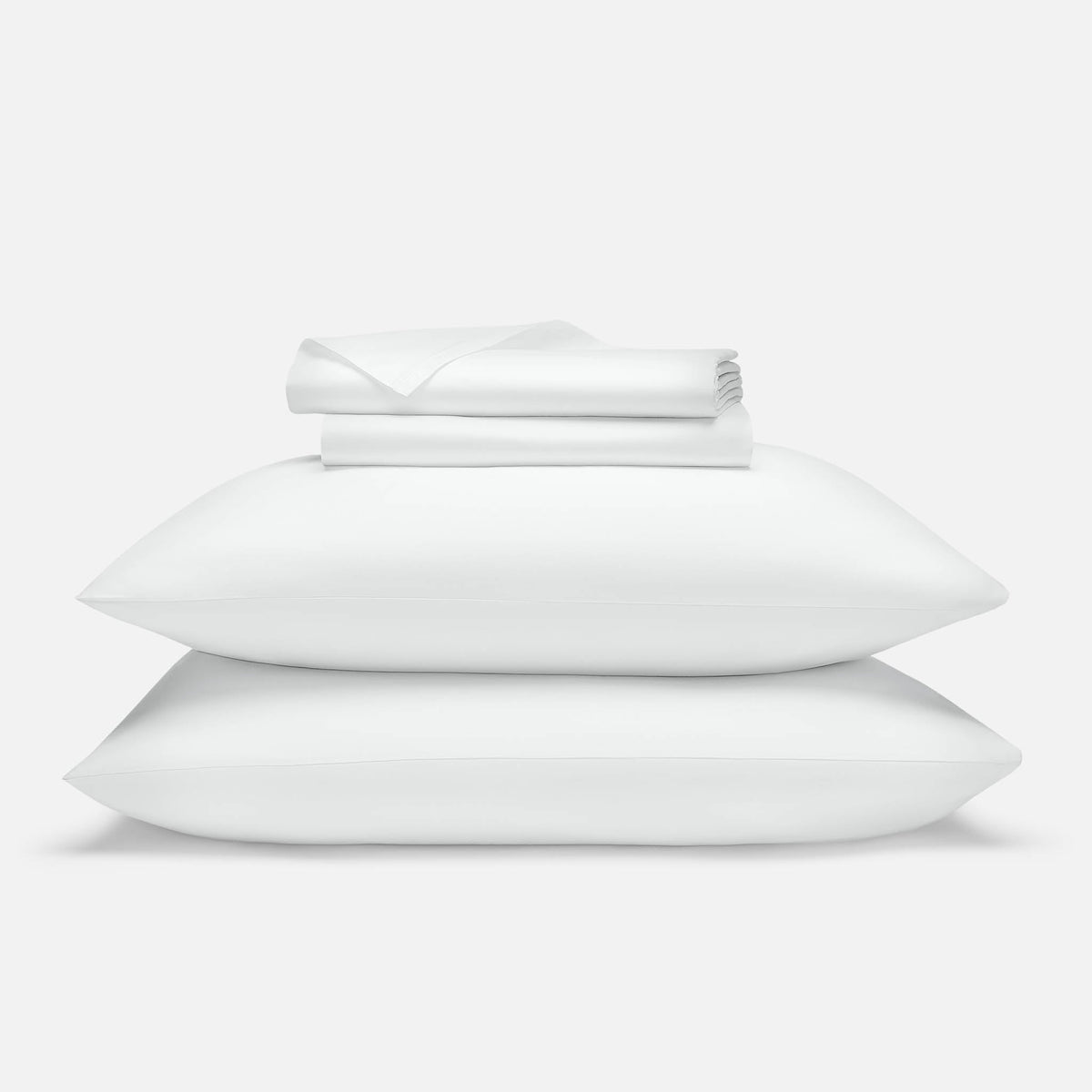 Brooklinen Luxe Sateen Core Sheet Set — Best Sateen Sheets for a Luxury Feel: 5 Tested Picks (2025)