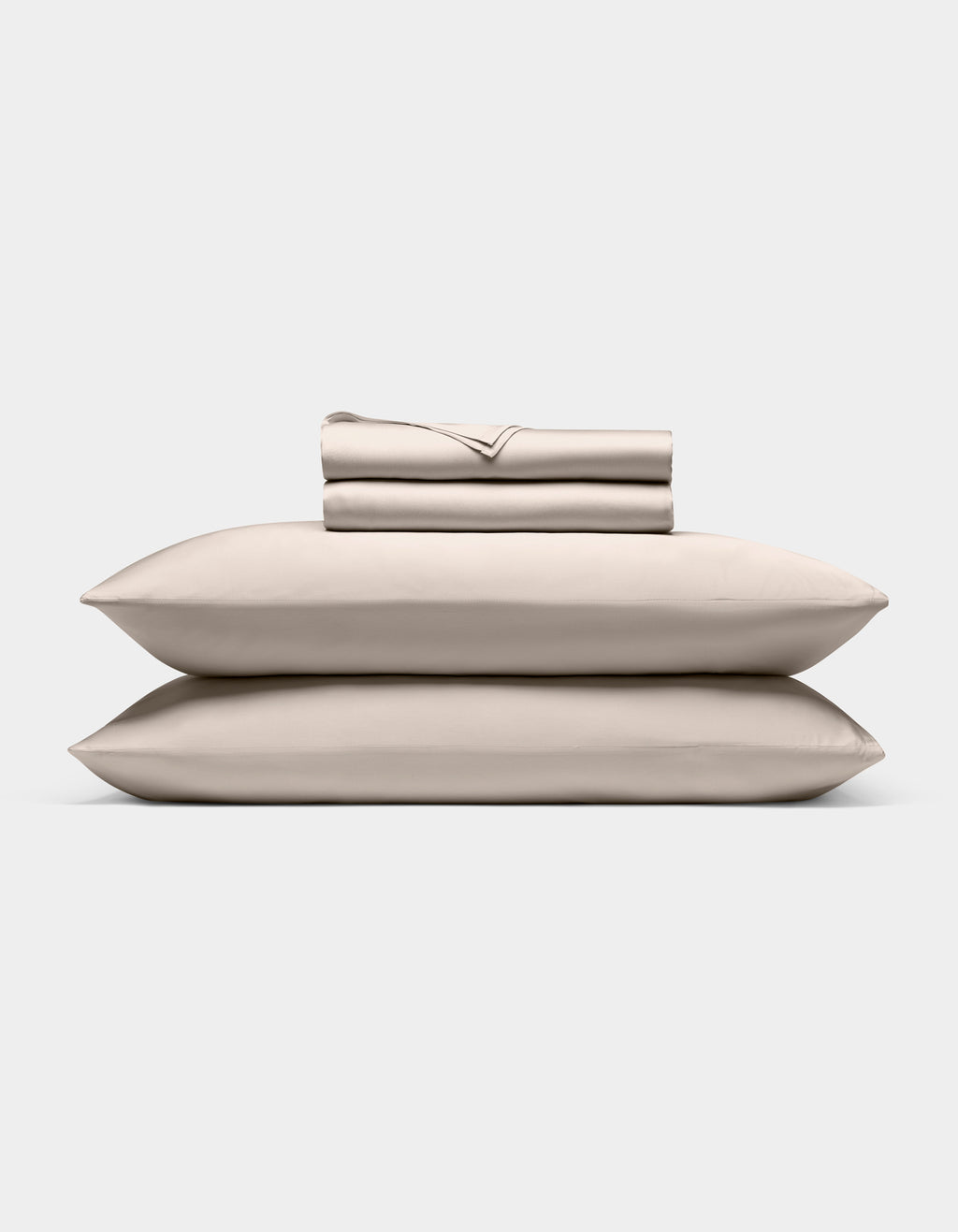 Cozy Earth Cozy Earth Bamboo Sheet Set — Best Bamboo Sheets for Sensitive Skin: 5 Tested Picks (2025)