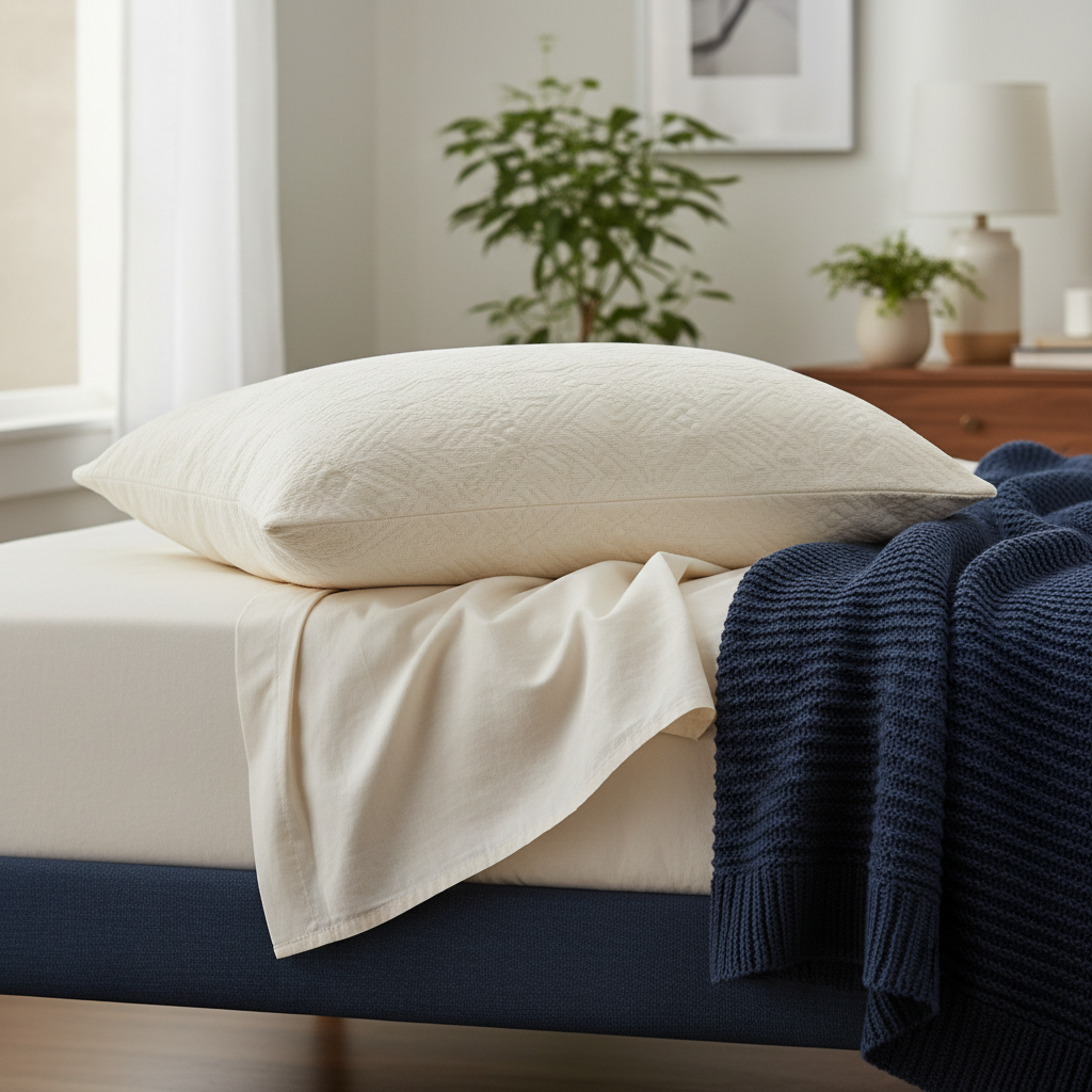 Innocor Comfort Pillow: Complete Buyer's Guide