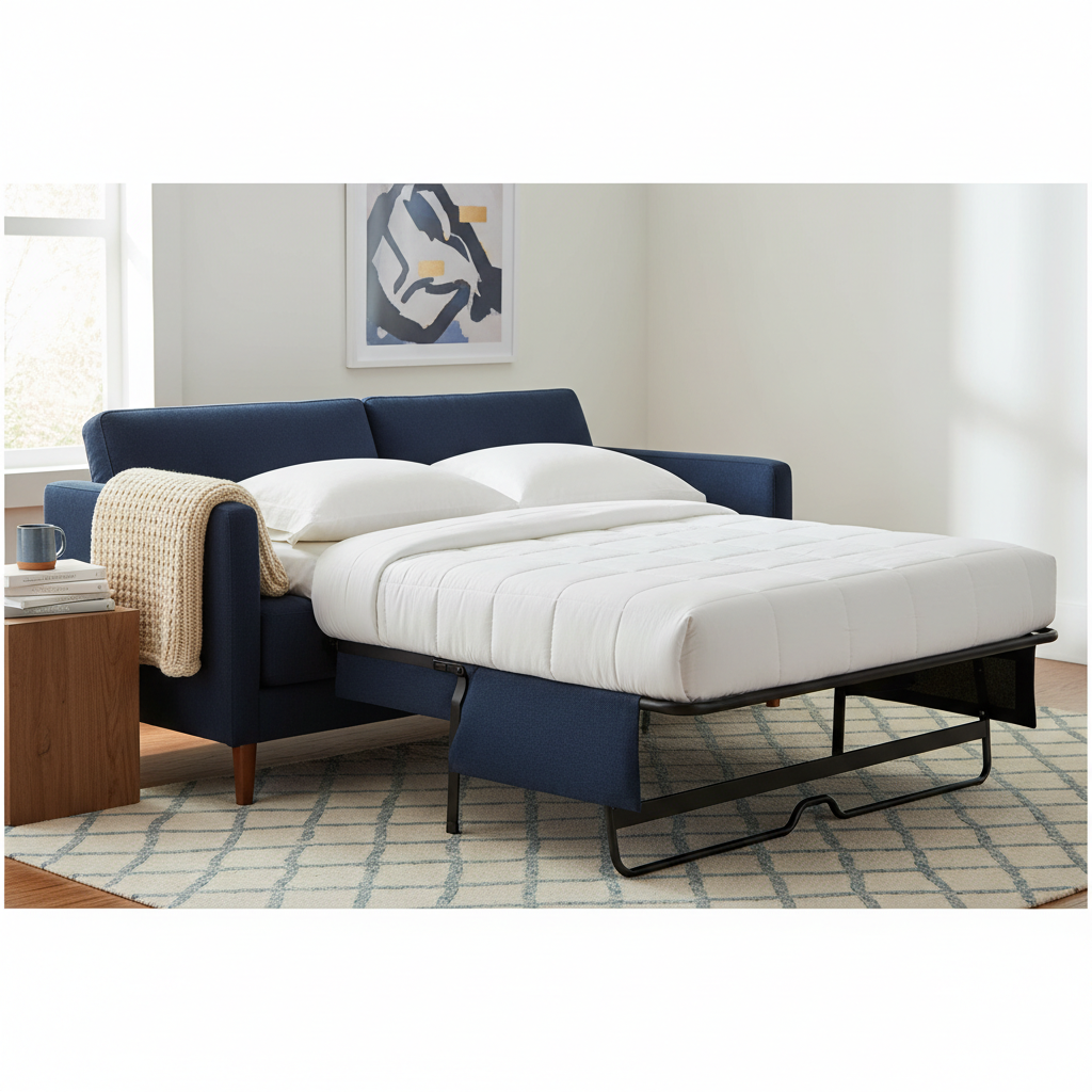 Joybird Sleeper Sofa: Complete Buyer's Guide