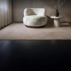 Puffy Chair