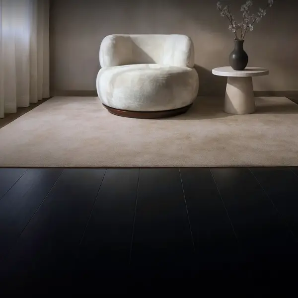 Puffy Chair