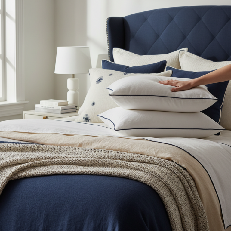 Pillows Top Rated: Complete Buyer's Guide