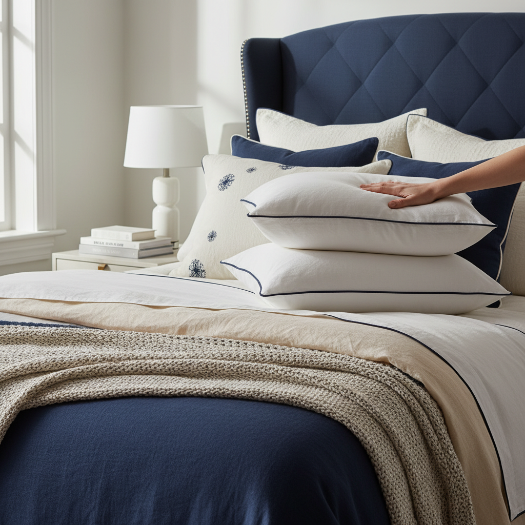 Pillows Top Rated: Complete Buyer's Guide