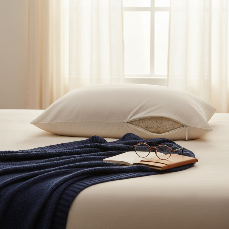 Saatva Latex Pillow: Complete Buyer's Guide
