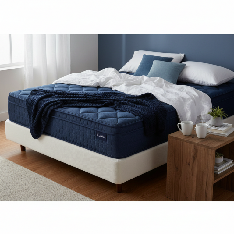 What Are The Benefits Of A Coolvie Mattress: Complete Buyer's Guide