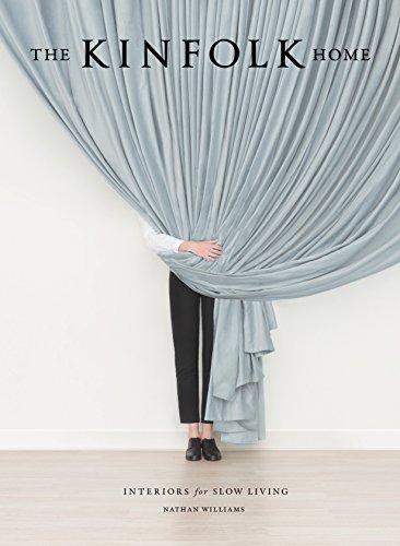 The Kinfolk Home cover