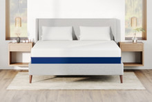 Amerisleep AS3 memory foam mattress