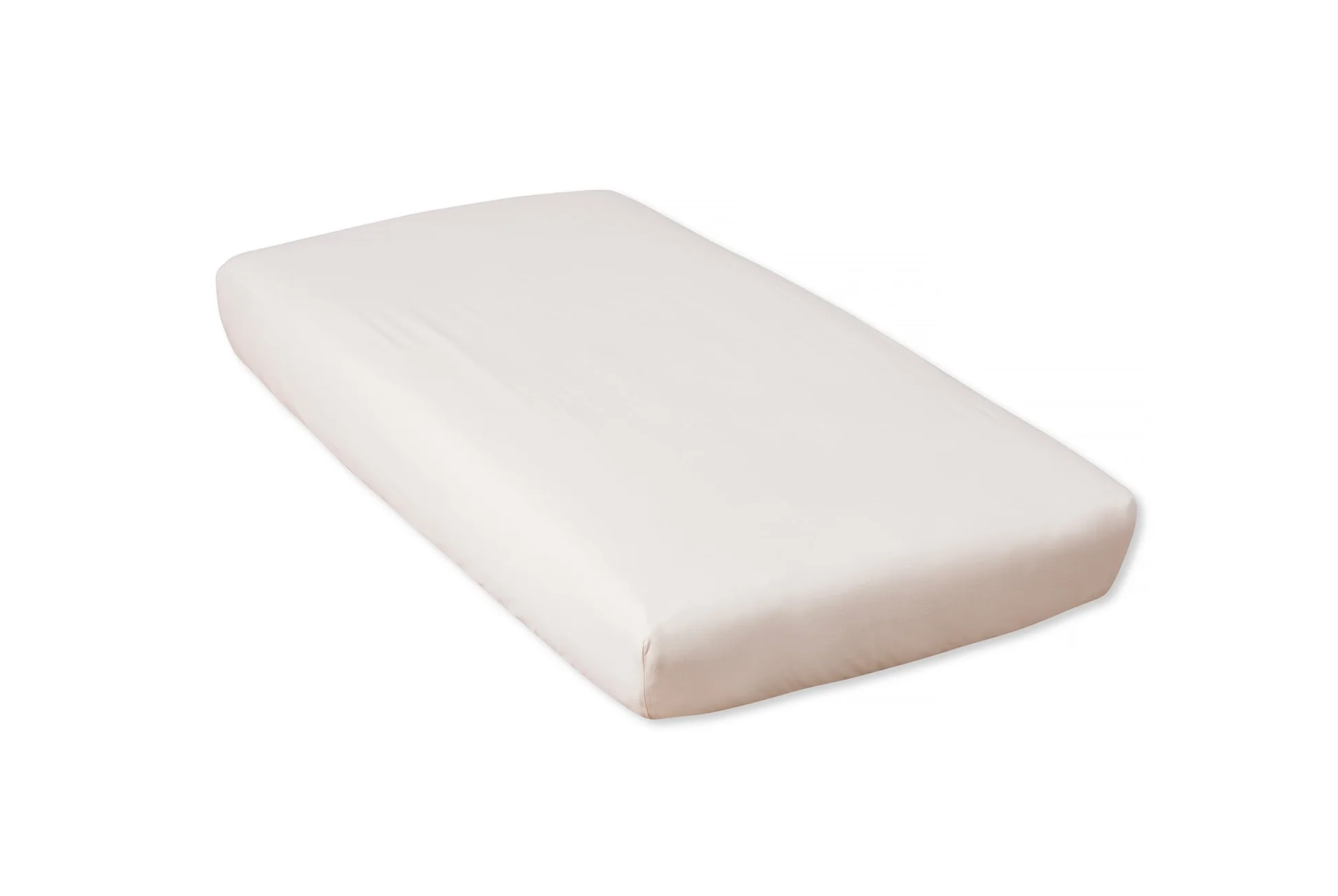 Pure Earth organic cotton percale sheet set