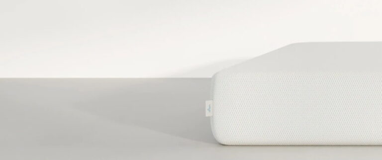 Vaya Hybrid mattress