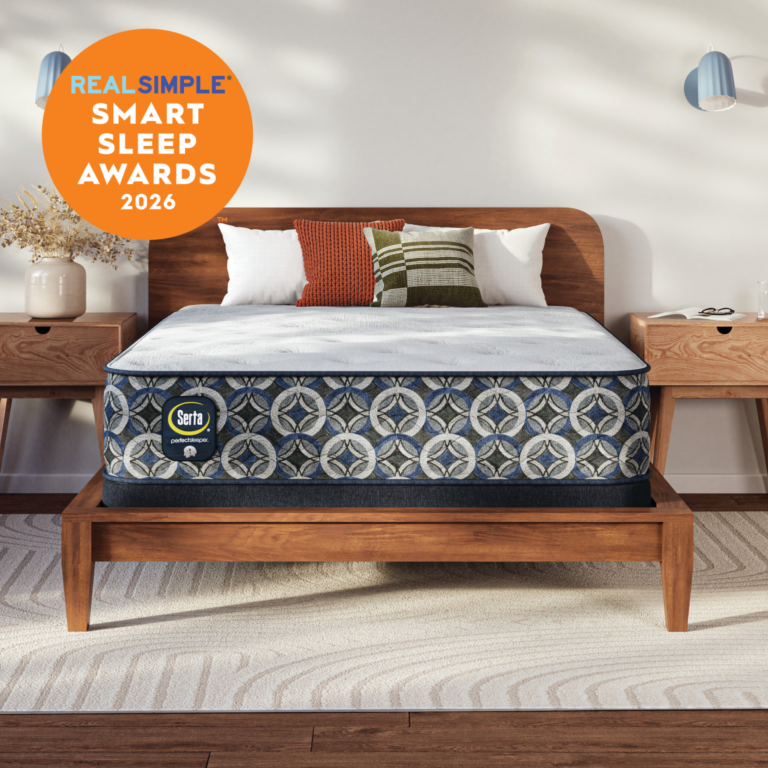 Sealy Posturepedic mattress