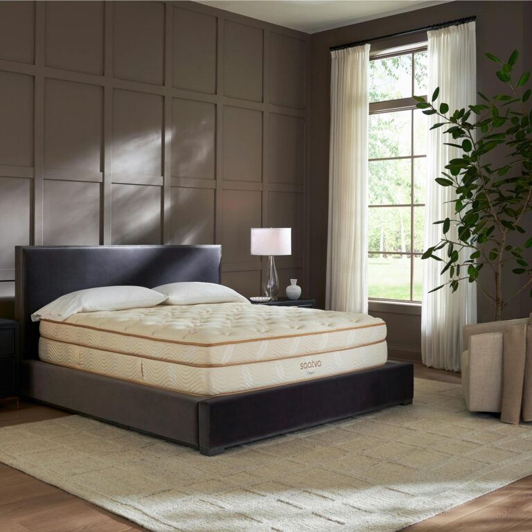 Saatva Rx mattress