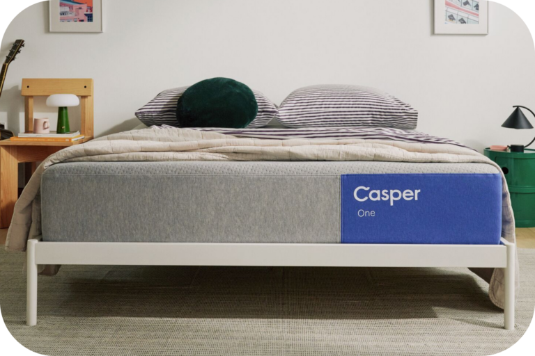 Casper One mattress