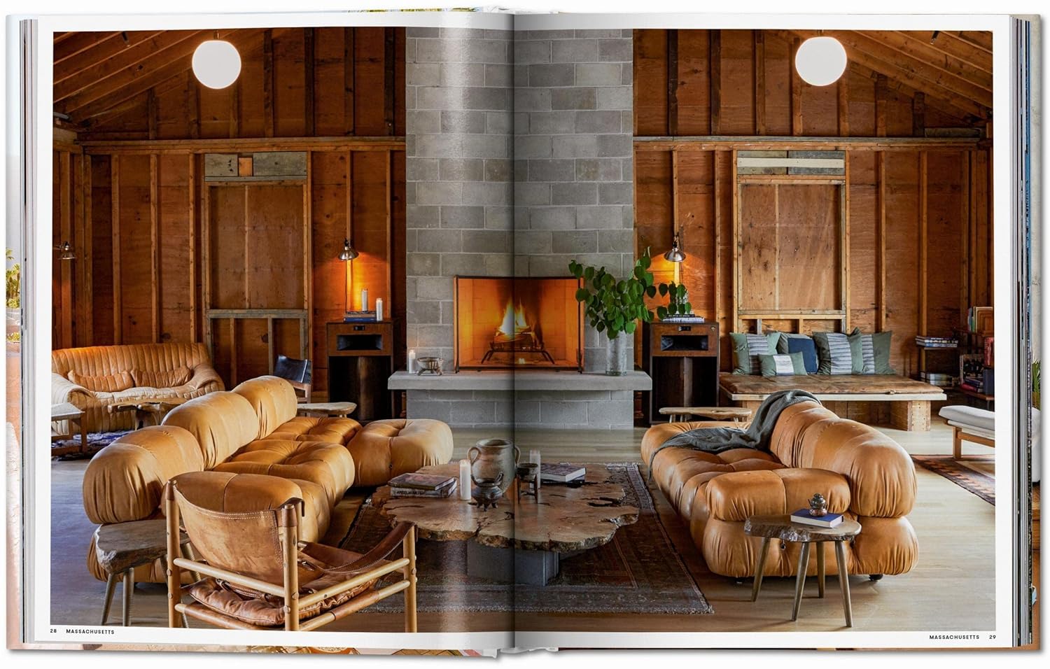 Great Escapes USA hotel photography