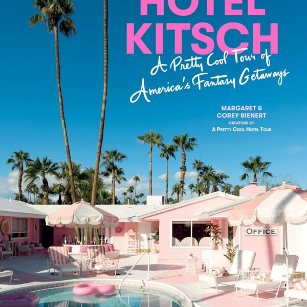 Hotel Kitsch cover